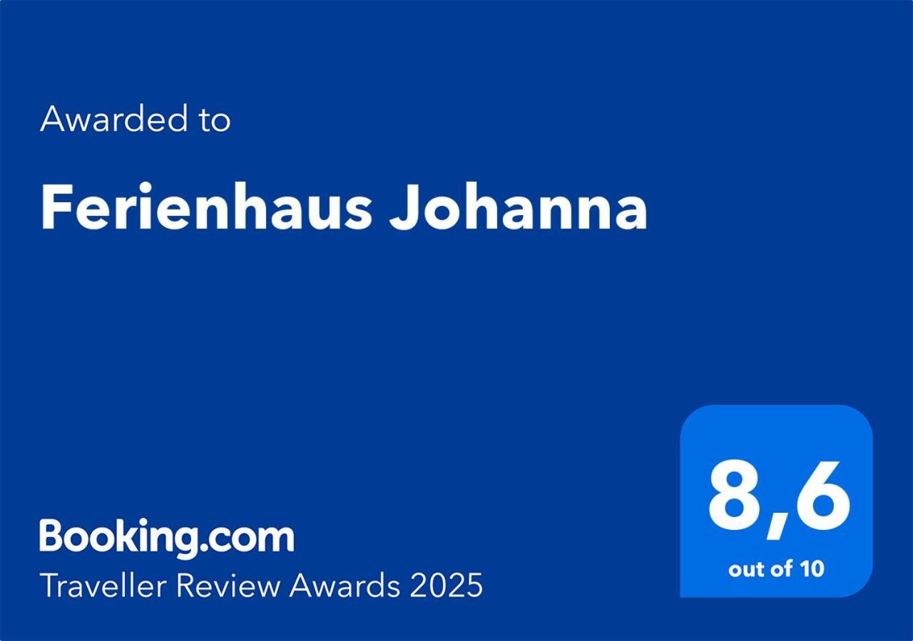 Ferienhaus Johanna Andernach Exterior foto